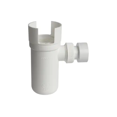 Siphon de groupe de sécurité avec déflecteur 26x34 - (Comap)