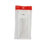 Grille de ventilation rectangulaire, 29,9 x 12 x 1,5 cm. – (Nicoll) – Image 2