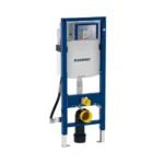 Bâti-support, UP320, largeur réduite 42,5 cm - DUOFIX SIGMA (Geberit)