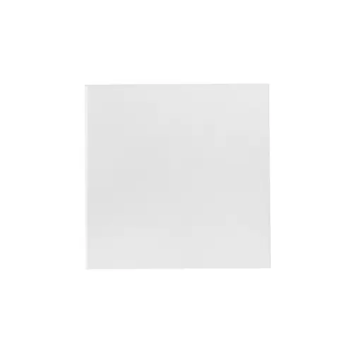 Carrelage murs de type Faïence, Blanc Brillant, 20x20 cm - ARQUITECTOS (Cinca)