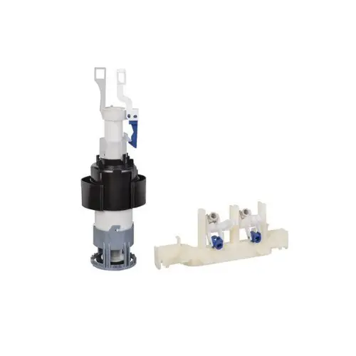Kit soupape + joint + embase + platine de commande pour réservoir CESAME CE70 – (Regiplast)