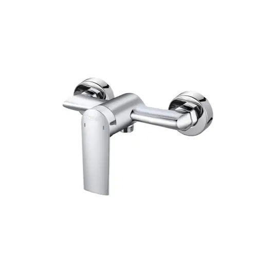 MAA21-acfb517095f8bbe0765bdf4f58968dd2-1.png Mitigeur de douche, chromé, ACS - MAYA (THEWA) – Image 1