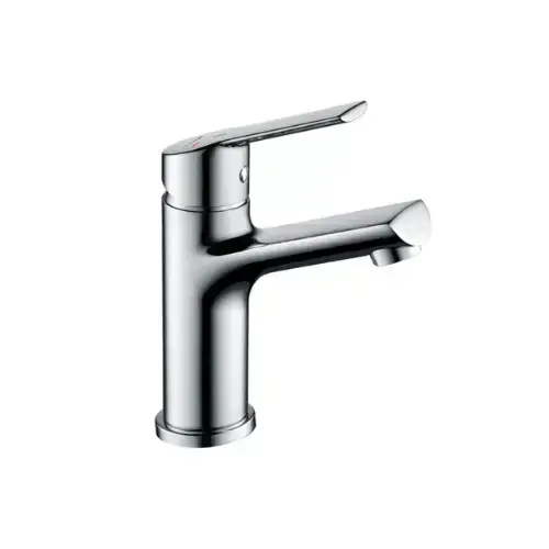 Mitigeur chromé LAVABO medium – MADI + (Thewa)