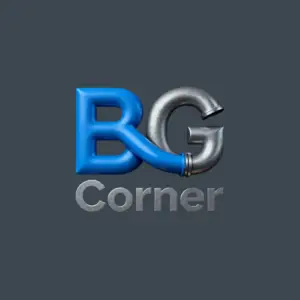 BG CORNER